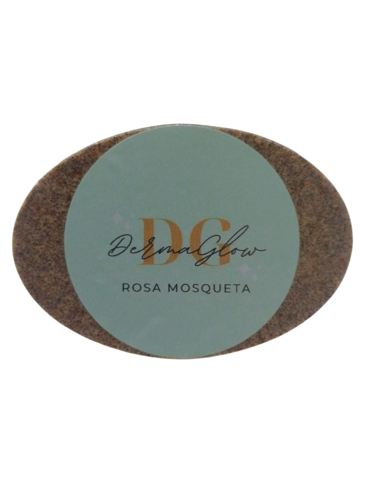 JABON DE ROSA MOSQUETA (Barra)
