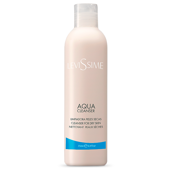 LEVISSIME AQUA CLEANSER 250ml