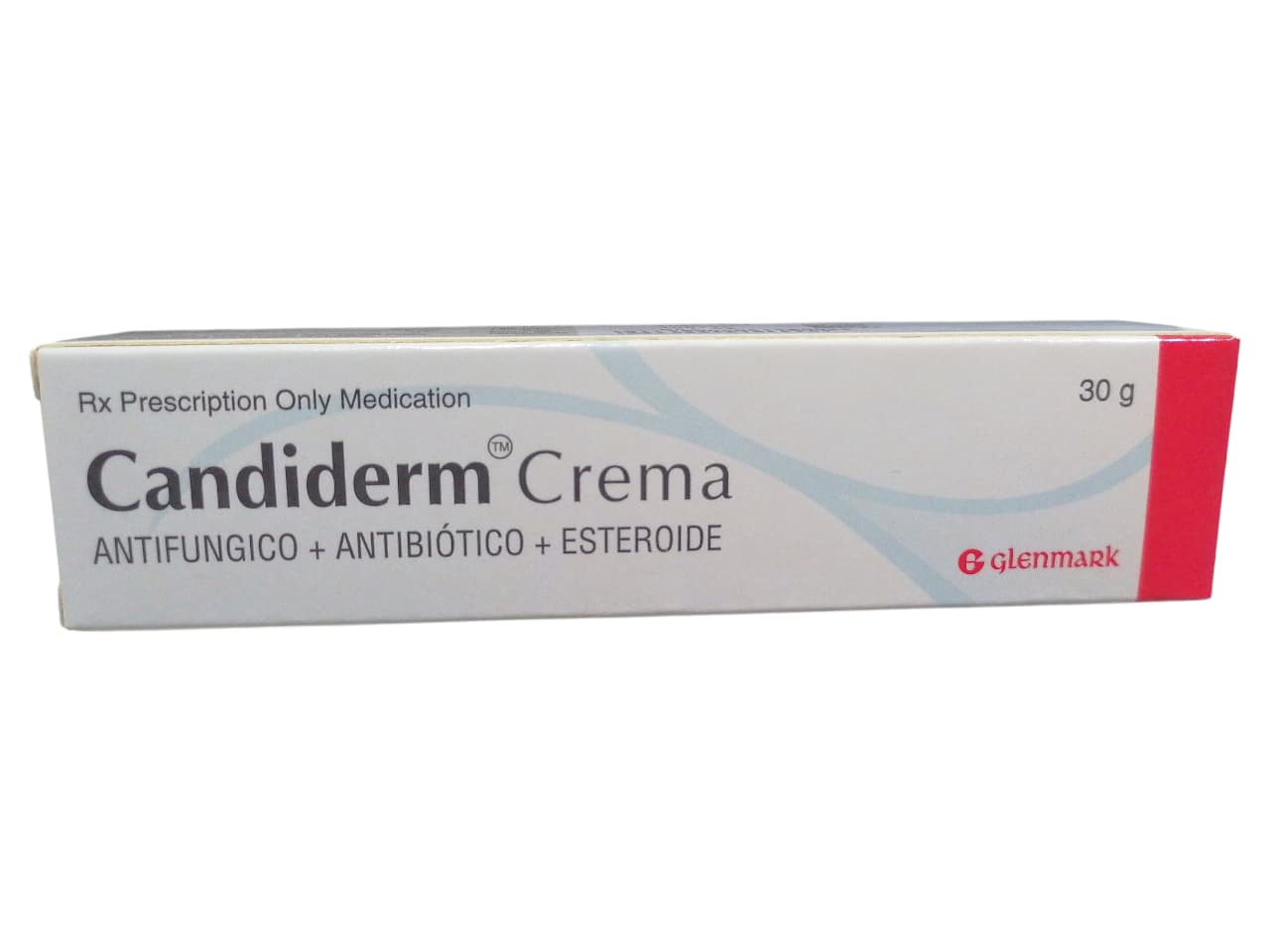 CANDIDAERM CREMA 30g