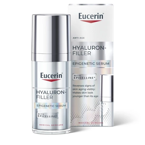 EUCERIN HYALURON EPIGENETIC SERUM 30ml