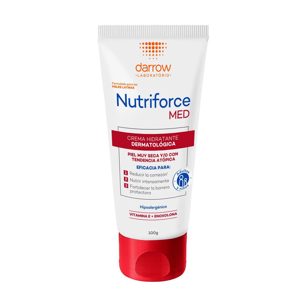 DW NUTRIFORCE MED 100ml