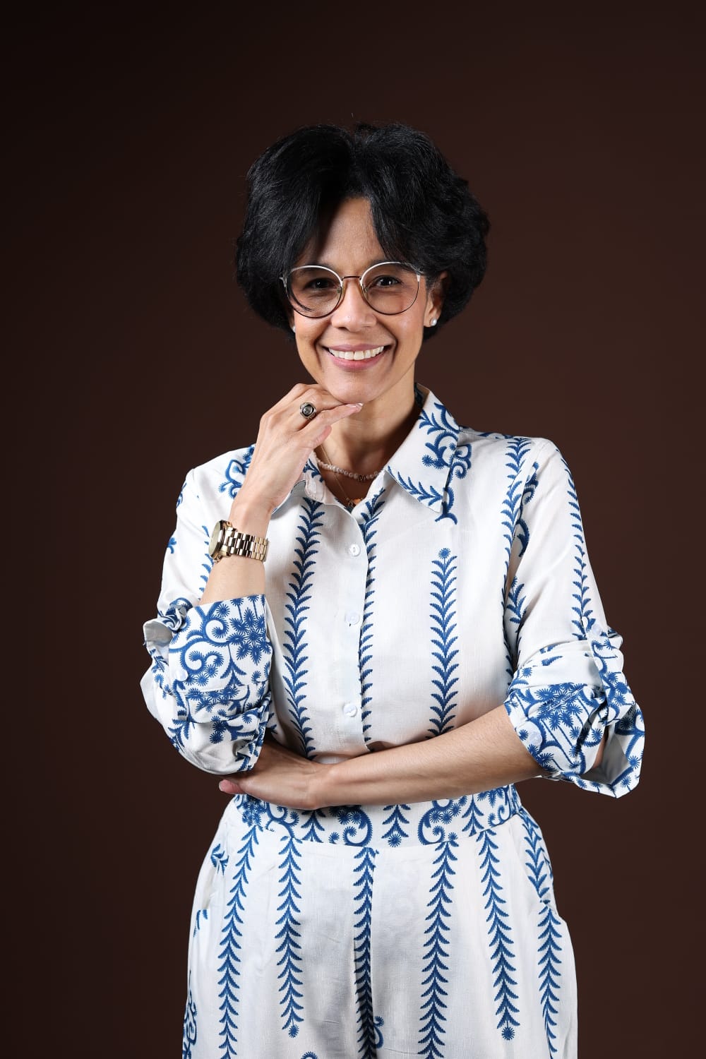 Dra. Milda Moreta