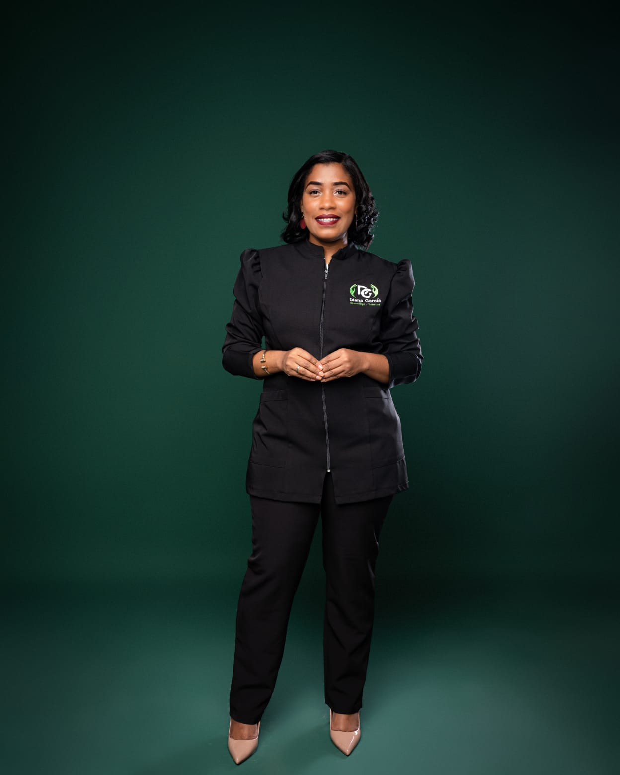 Dra. Diana García