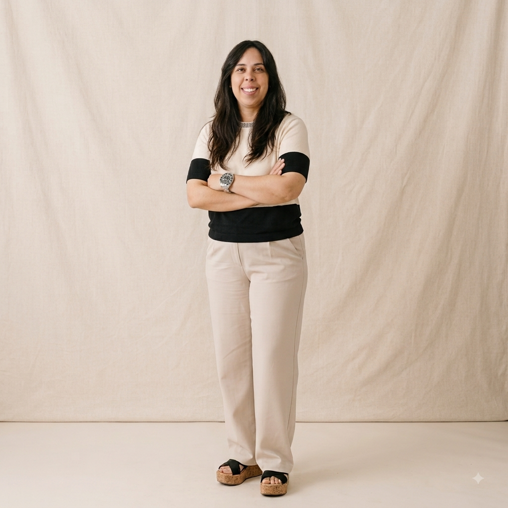 Dra. Cristina Santana